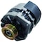 Wai Global Alternator, ALTDR CS130, 105 Amp12 Volt, CW, 5Groove Pulley, 0300 Plug Clock 8215N - alternate 2